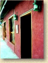 ����� Bequeve Inn, ����