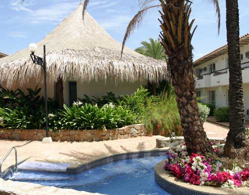 ����� Palm Beach Caribbean, ����
