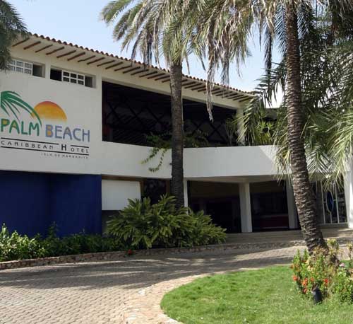 ����� Palm Beach Caribbean, ����