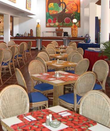 ����� Palm Beach Caribbean, ����