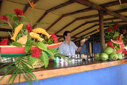 ����� Palm Beach Caribbean, ����