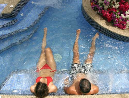 ����� Palm Beach Caribbean, ����
