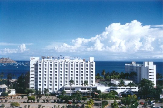 ����� Bella Vista, ����