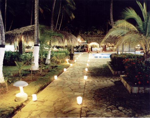 ����� Bella Vista, ����