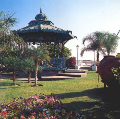 ����� Jardines de Nivaria, ����