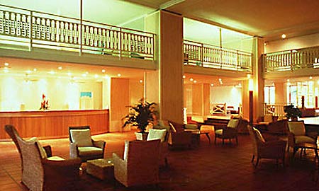 ����� Kalenda Saint-Francois Resort, ����