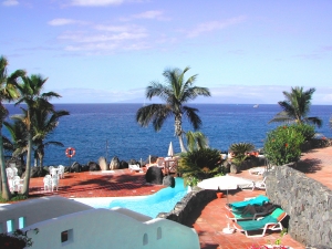 ����� Jardin Tropical, ����