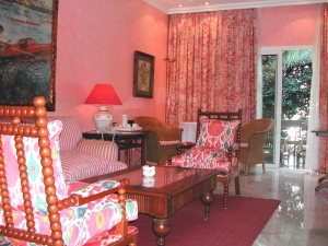 ����� Jardin Tropical, ����