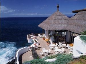 ����� Jardin Tropical, ����