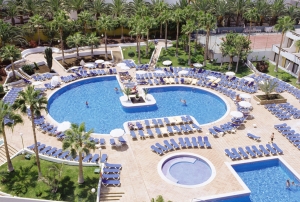 ����� Iberostar Las Dalias, ����