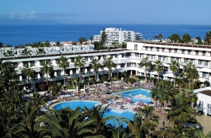 ����� Iberostar Las Dalias, ����