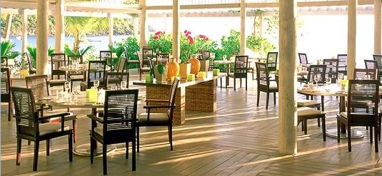����� Carlisle Bay, ����