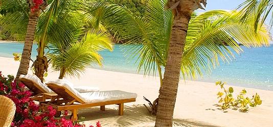 ����� Carlisle Bay, ����