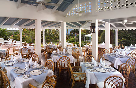 ����� Curtain Bluff, ����