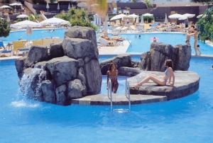 ����� Iberostar Torviscas Playa, ����