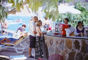 ����� Iberostar Torviscas Playa, ����