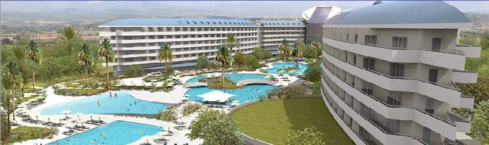 ����� Ardisia De Luxe Resort, ����
