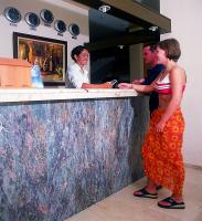 ����� Bayar Beach (ex Minerva), ����
