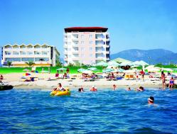����� Bayar Beach (ex Minerva), ����
