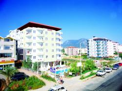 ����� Bayar Beach (ex Minerva), ����