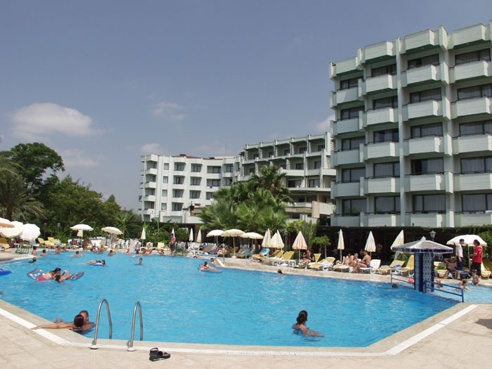 ����� Mistral Akdeniz, ����