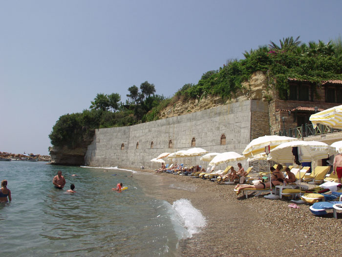 ����� Mistral Akdeniz, ����
