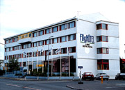 ����� Fosshotel Lind, ����