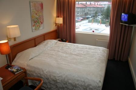 ����� Fosshotel Lind, ����