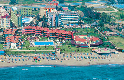 ����� Saphir, ����