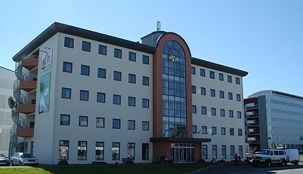 ����� Key Hotel Cabin, ����