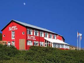 ����� Glymur, ����