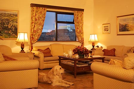 ����� Northern Light Inn, ����