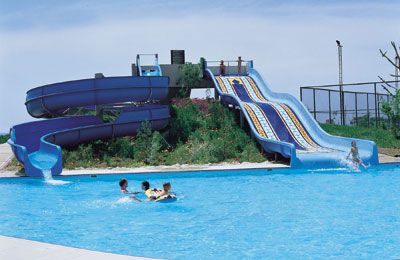 ����� Park Conti, ����