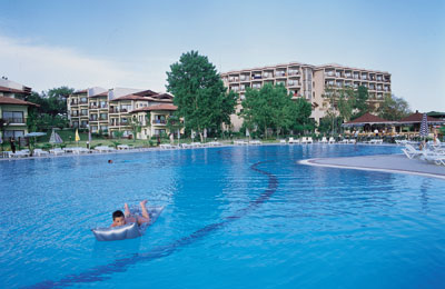 ����� Park Conti, ����