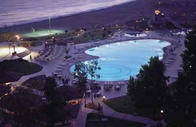 ����� Park Conti, ����