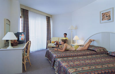 ����� Park Conti, ����