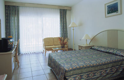 ����� Park Conti, ����