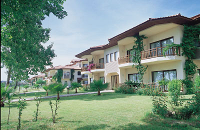 ����� Park Conti, ����