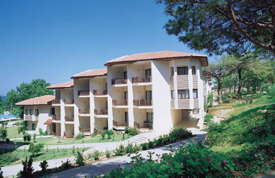 ����� Park Conti, ����