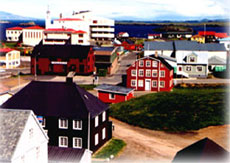 ����� Stykkisholmur, ����