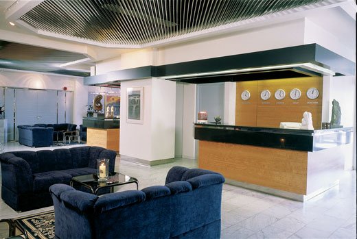 ����� Icelandair Flughotel, ����