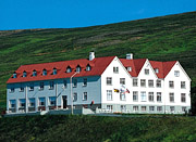 ����� Fosshotel Laugar, ����