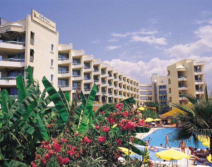 ����� Taksim International Obakoy, ����