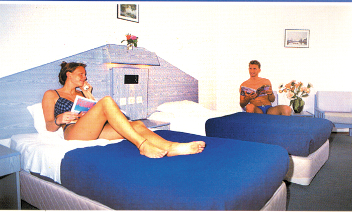 ����� Relax, ����