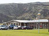 ����� Fosshotel Nesbud, ����