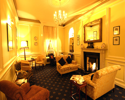 ����� Longfields, ����
