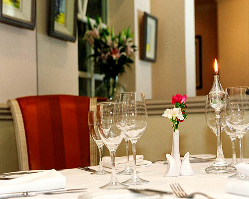 ����� Longfields, ����