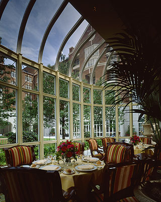 ����� Four Seasons, ����