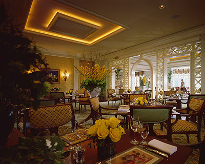 ����� Four Seasons, ����