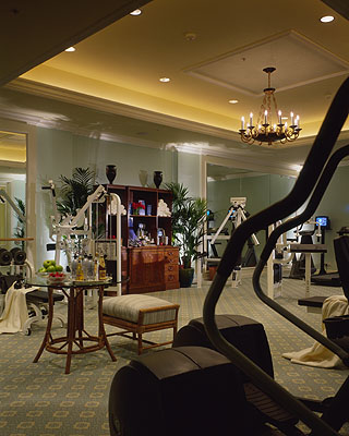����� Four Seasons, ����